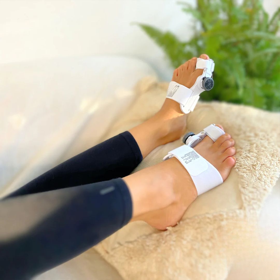 OrthoAlign™ - Orthopedic Bunion Corrector